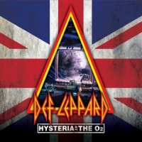 Def Leppard Hysteria At The O2