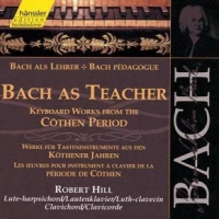 Bach, J.s. Kothen Works For..