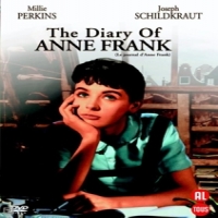 Movie Diary Of Anne Frank