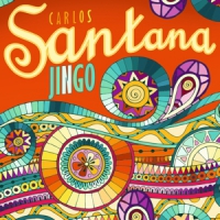Santana, Carlos Jingo