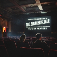 Waters, Roger Soldier's Tale -coloured-