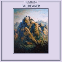 Pallbearer Heartless