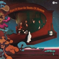 Eyes Of Blue In Fields Of Ardath