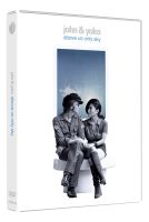 Lennon, John / Yoko Ono Above Us Only Sky