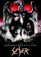 Slayer Repentless Killogy