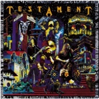 Testament Live At The Fillmore