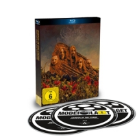 Opeth Garden Of The Titans (opeth Live At Red Rocks Amphithea