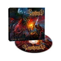 Ensiferum Thalassic