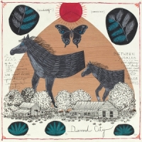 Johnson, Will Diamond City