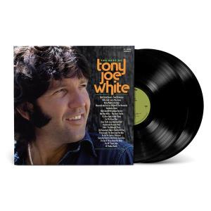 White, Tony Joe The Best Of Tony Joe White
