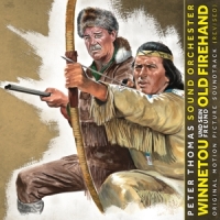 Thomas, Peter -sound Orchester- Winnetou Und Sein Freund Old Fireha