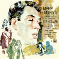 Murphy, Mark -orchestra- Conducted & Arranged By Bill Holman
