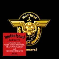 Motorhead Hammered