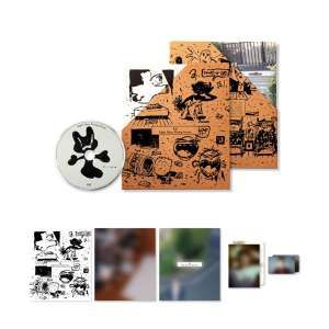 Rm Right Place, Wrong Person