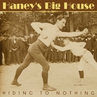 Haney S Big House Hiding To Nothing