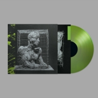 Forest Swords Bolted