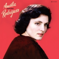 Rodrigues, Amalia Essential -ltd-
