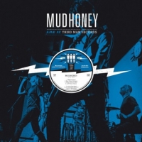 Mudhoney Live At Third Man Records