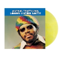 Lonnie Liston Smith & The Cosmic Echoes Astral Traveling -coloured-