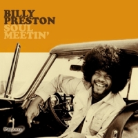 Preston, Billy Soul Meetin'