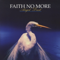 Faith No More Angel Dust