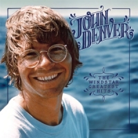 Denver, John The Windstar Greatest Hits
