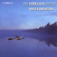 Sibelius, Jean Sibelius Edition 3