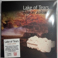 Lake Of Tears Forever Autumn (digipack)