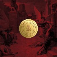 Kelly, Ruston Shape & Destroy