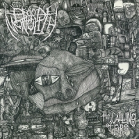 Blood Monolith The Calling Of Fire