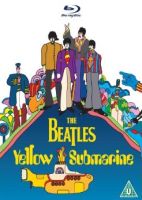 Beatles, The Yellow Submarine