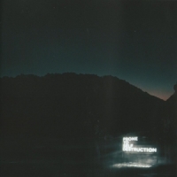 While My City Burns Prone To Self Destruction