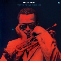 Davis, Miles Round About Midnight -ltd-