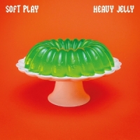 Soft Play Heavy Jelly -coloured-
