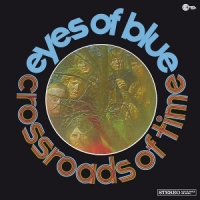 Eyes Of Blue Crossroads Of Time