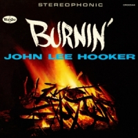 Hooker, John Lee Burnin'