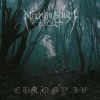 Nachtmystium Eulogy Iv