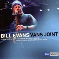Evans, Bill And D. Weckl, M. E Vans Joint
