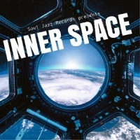 Various Inner Space - Private Press, Rare Library And Cosmic Sounds 1978-87