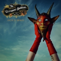 Cutthroat Brothers & Mike Watt, The Devil In Berlin