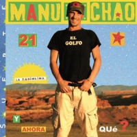 Chao, Manu La Radiolina (lp+cd)
