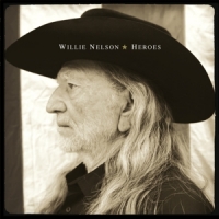 Nelson, Willie Heroes -coloured-