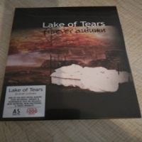 Lake Of Tears Forever Autumn (a5)