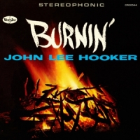 Hooker, John Lee Burnin