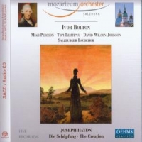 Haydn, Franz Joseph Die Schopfung