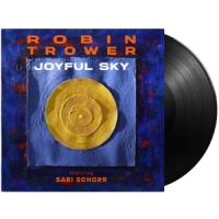 Trower, Robin & Sari Schorr Joyful Sky