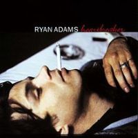 Adams, Ryan Heartbreaker -ltd-