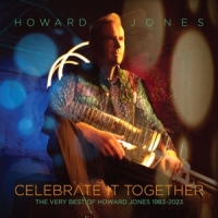 Jones, Howard Celebrate It Together