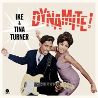 Turner, Ike & Tina Dynamite!