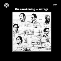 Awakening Mirage